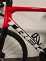 Карбонов шосеен велосипед  TREK EMONDA SL6 като нов , снимка 4