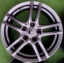 Продавам 4бр 17-ки джанти за Мерцедес W205,W206, снимка 3