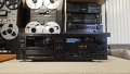 PIONEER CT-A9 D касетен дек, снимка 2