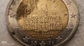Евро монета за колекция, снимка 4