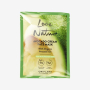Крем-маска за лице Love Nature с органично масло от авокадо (012), снимка 1