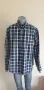 Paul & Shark Cotton  Mens Size 43  / XL ОРИГИНАЛ! МЪЖКА РИЗА!, снимка 8