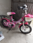 Детски колело/велосипед , снимка 1 - Детски велосипеди, триколки и коли - 44941446