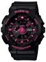 CASIO BA-111-1AER Baby-G, снимка 1