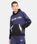 Nike Air Hoodie - Оригинален мъжки суитшърт размер S, снимка 1