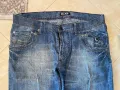 Дънки Dolce Gabbana S Oliver ,Denim Versace,Camel , снимка 6