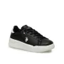 Дамски маратонки US POLO Assn Pento 4Fx Shoes Black, снимка 2