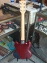 Електрическа китара с калъф, снимка 11