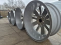 Оригинални Джанти Фолксваген Тигуан 18 цола , снимка 10