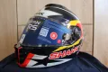 Каска Shark Spartan RS, снимка 10