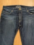 $229 Мъжки дънки Robin's Jean Mens Blue Denim Sz 38 W L 34 Red Cross Croco Made In USA street wear, снимка 5
