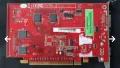 Fireblade Radeon X550 256MB, снимка 1