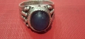 Сребърен пръстен, снимка 6