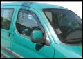 Ветробрани за CITROEN Berlingo / PEUGEOT Partner (1996-2002) - 2бр. предни Неко, снимка 1