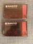 аудио касети Sanyo, снимка 1