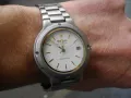 КОЛЕКЦИОНЕРСКИ ЧАСОВНИК PULSAR AUTOMATIC TITANIUM, снимка 1