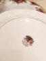 Комплект от 6 чинии 20.5см Royal Albert Old Country Roses, снимка 5