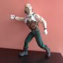 Колекционерска кукла Professor Gangrene Hasbro 1999 Action Man , снимка 7