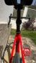 Trek Domane+ AL 5 Viper Red електрическо шосейно колело ново внос Норвегия топ цена, снимка 2