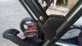 Бебешка количка Jane Crosswalk + Transporter Light, снимка 11