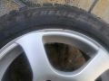 Зимни гуми Michelin 205/50/16, снимка 3