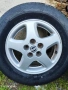 4бр.Алуминиеви джанти 5х114,3х16 за Нисан Х-траил, снимка 2