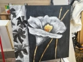 КАРТИНА С ЦВЕТЕ 60Х60СМ 1510251604, снимка 16