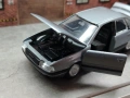 AUDI-90 QUATTRO 1:43 Schabak, снимка 5