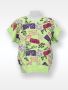 Тениска за момиче CEGISA "Пролет-лято", снимка 4