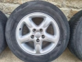 5х114.3 - 16 цола 5x114.3 5 x 114.3 Оригинални алуминиеви джанти 5 x 114,3 Toyota RAV4, снимка 6