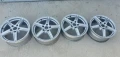 Джанти с датчици на вентилите 16цола за Рено, Пежо, Ситроен, Дачия , снимка 3