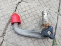 Теглич Кука за теглич Бмв Х3 Е83, Bmw X3 E83 Bmw 3413831, снимка 3