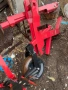 Окопен култиватор, снимка 9