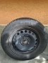 Продавам 4бр. гуми с джанти, снимка 8