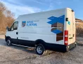 Iveco Daily 3.0*2014*КЛИМАТИК*FACELIFT*ДВОЙНИ ГУМИ, снимка 6