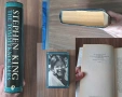 Stephen King - Vintage Books - English, снимка 6