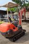 Kubota 2002г. 1800кг., снимка 5