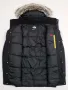 THE NORTH FACE MCMURDO 2 PARKA Оригинално Яке Парка (S-M), снимка 8