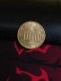 Монета 10 eurocent Germany 2002 G много рядка, снимка 2