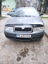 продавам лек автомобил Шкода Октавия-1.9кс-2005г., снимка 1