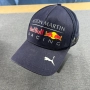 Aston Martin Hat Red Bull Racing Puma Шапка с Козирка, снимка 1