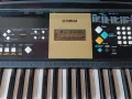 Синтезатор Yamaha YPT 220, снимка 4