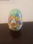 Порцеланово яйце Голямо , снимка 1