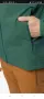 Яке софтшел мъжко Patagonia R1 Tech Face Hoody conifer green размер xl  , снимка 12