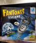 Настолна игра MEGABLEU Fantômes Escape, Бягство на призраци, снимка 5