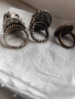 старинни пръстени , снимка 2