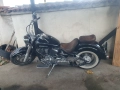 Yamaha Dragstar 1100cc, снимка 3