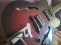 Ретро ел.китара Кремона, снимка 6