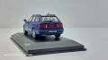 KAST-Models Умален модел на AUDI A4 RS2 AVANT SW 1995 SOLIDO 1/43, снимка 3