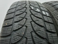 2бр зимни гуми 215/65/16 BRIDGESTONE L05199, снимка 2